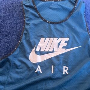 Nike  tank top size m
